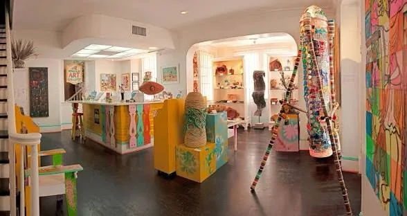 Nassau tour gallery photo 2