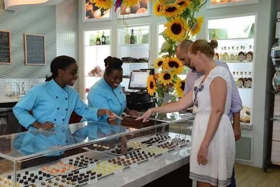 Nassau tour gallery photo 23