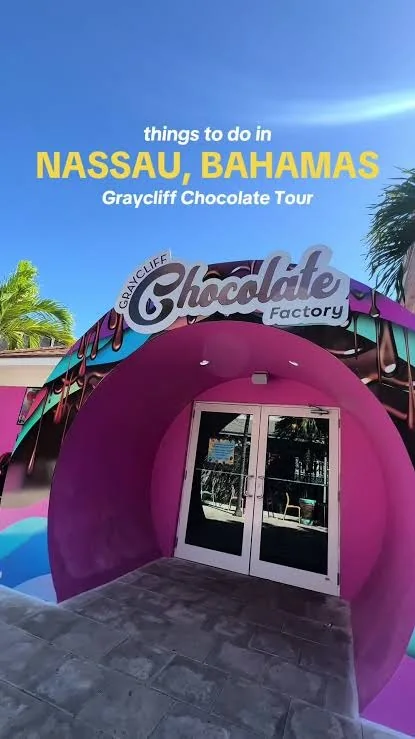 Nassau tour gallery photo 25