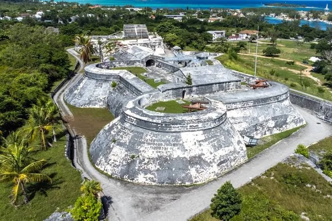 Nassau tour gallery photo 33
