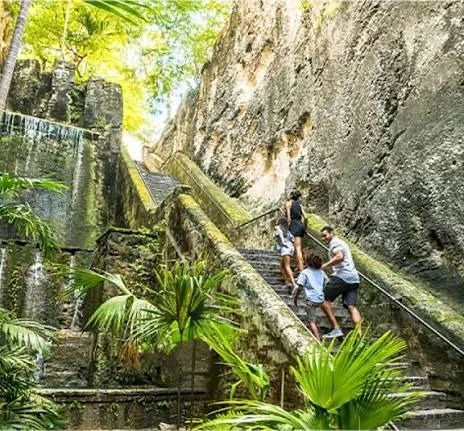 Nassau tour gallery photo 37