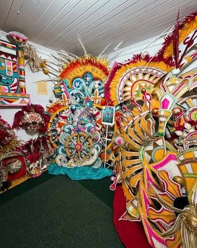 Nassau tour gallery photo 41